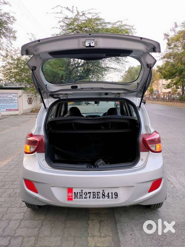 Hyundai Grand I10 Asta 1.1 Crdi (o), 2016, Diesel