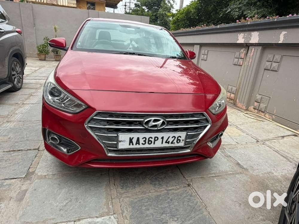 Hyundai Venue Diesel 2020 Suv