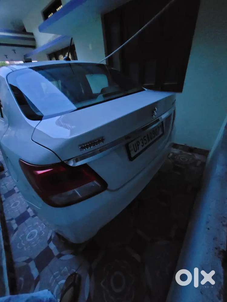 Maruti Suzuki Dzire 2018 Diesel 57555 Km Driven