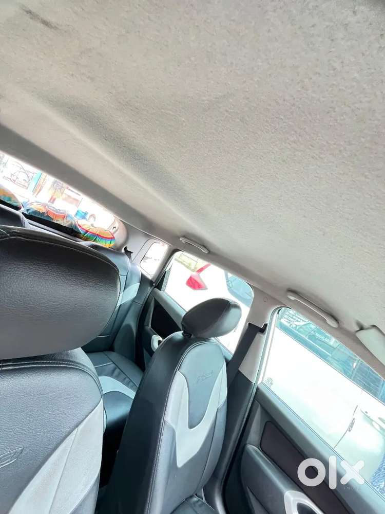 Sale My Personal Ford Figo Car