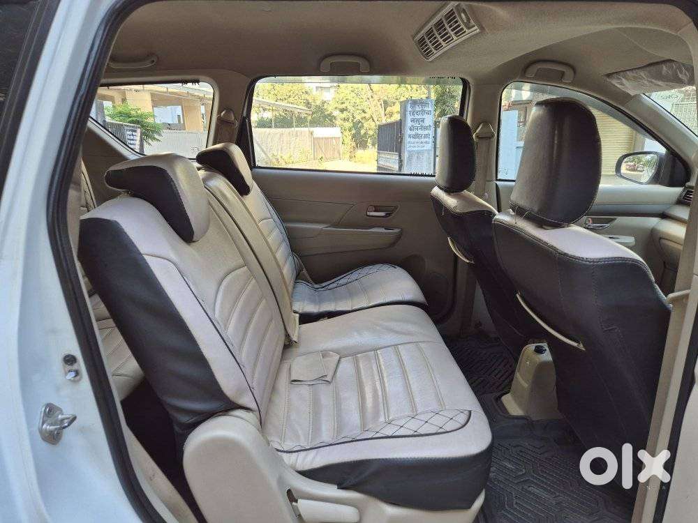 Maruti Suzuki Ertiga 2022-2023  Lxi, 2022, Petrol