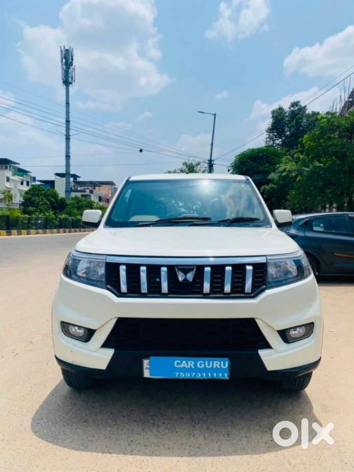 Mahindra Bolero Neo 1.5 N 10, 2023, Diesel