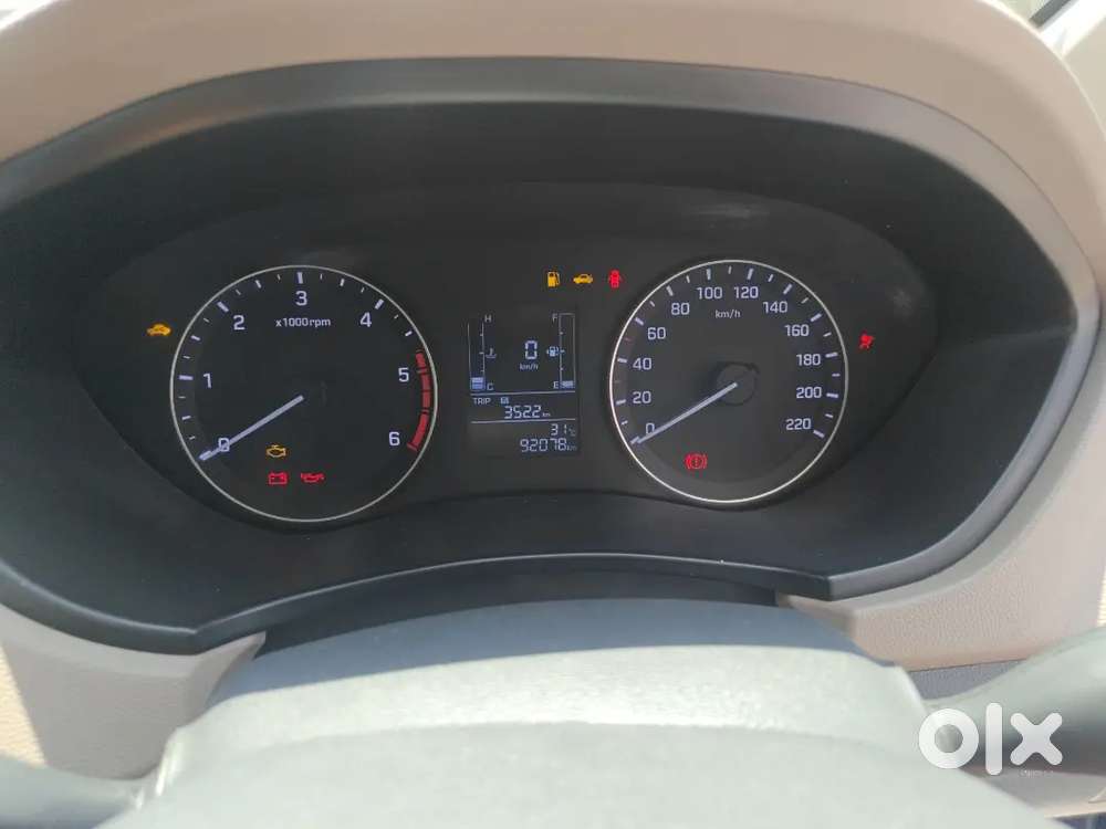 Hyundai Elite I20 2017 Diesel Well Maintained