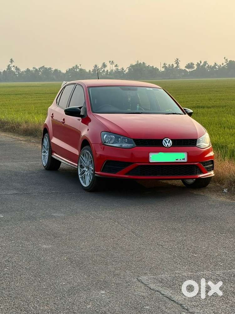 Volkswagen Polo 1.0 2021