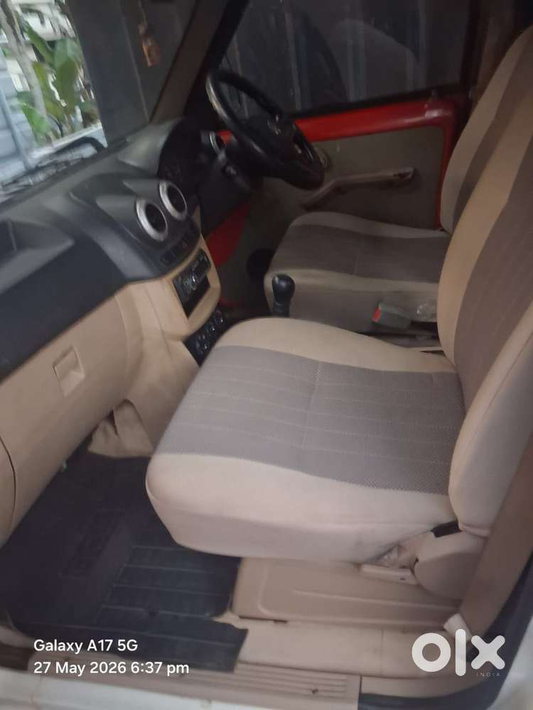 Icml Rhino Rx S1 Ac, 2014, Diesel