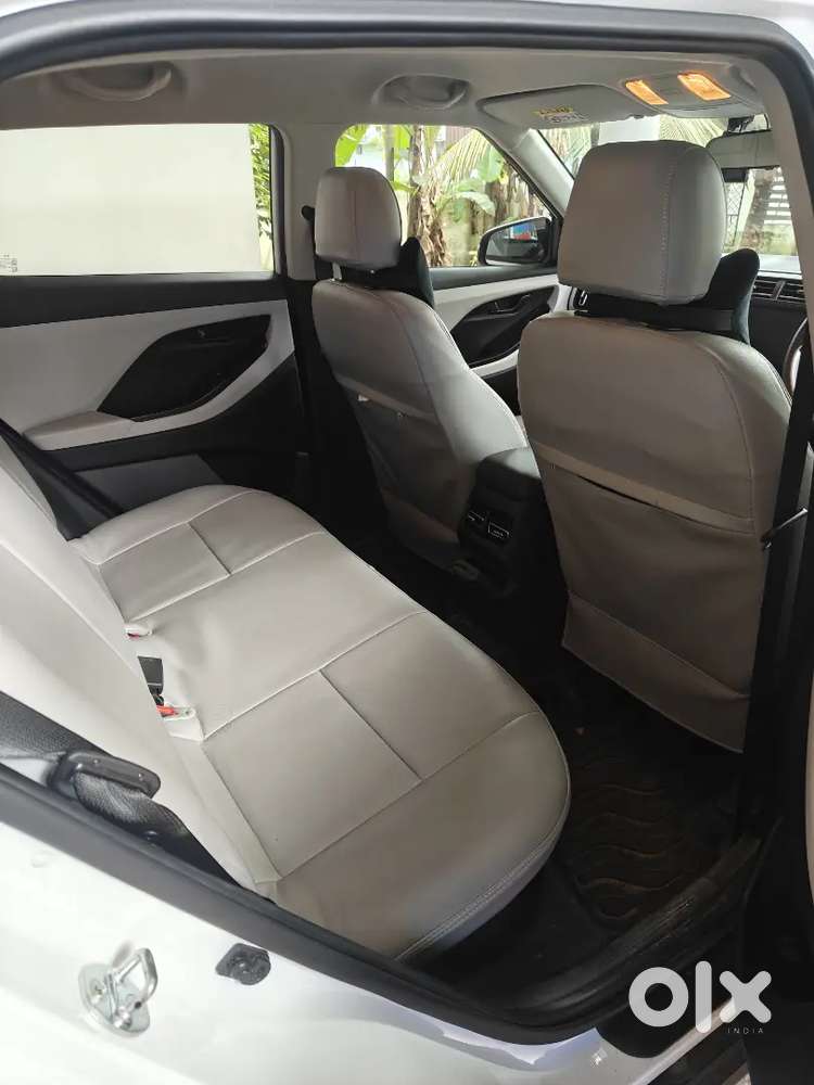 Hyundai Creta 2022 Diesel Manual