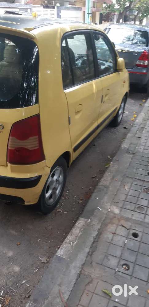 Hyundai Santro Xing 2006