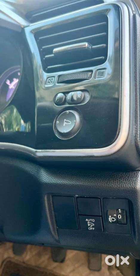 Honda City 1.5 Sv I-vtec Mt, 2018, Petrol