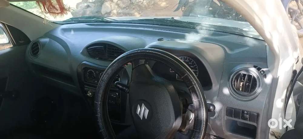 Maruti Suzuki Alto 800 2013 Petrol 111000 Km Driven