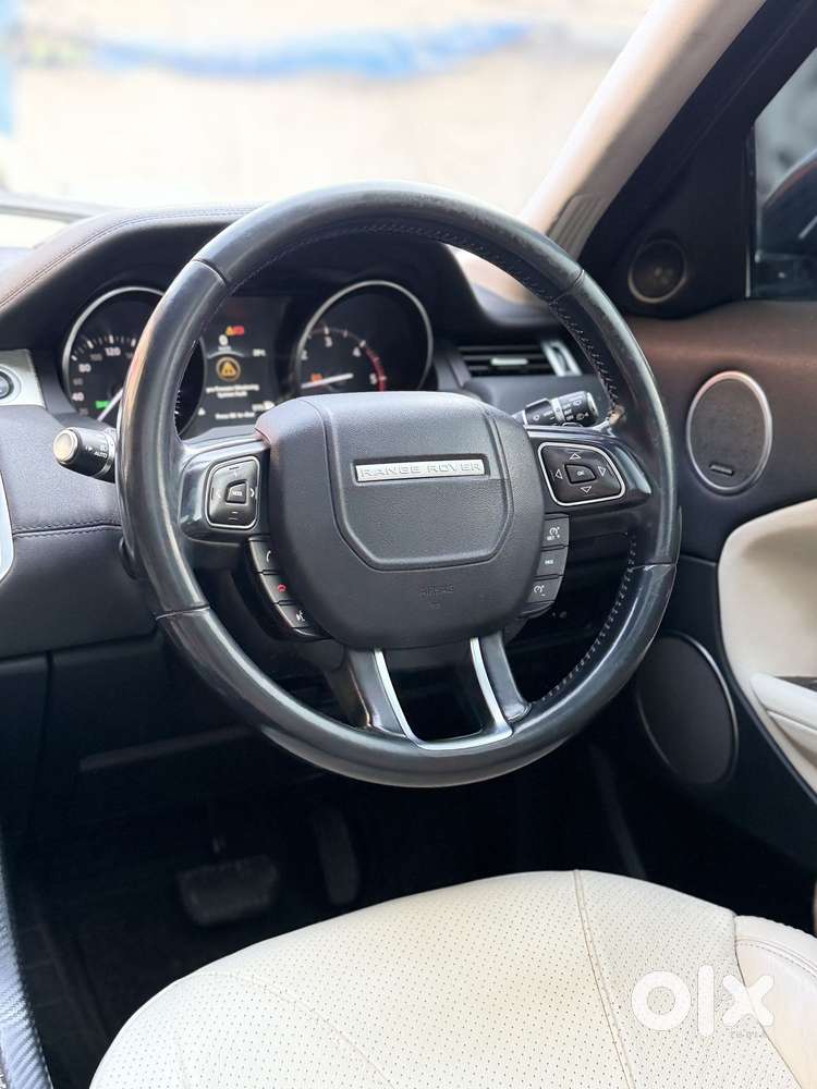 Land Rover Range Evoque Hse, 2016, Diesel