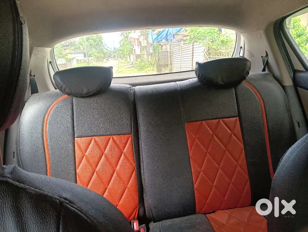 Hyundai I20 Petrol Magna 2010