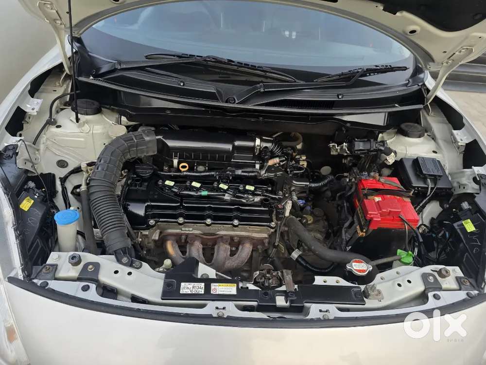 Maruti Suzuki Swift 2019