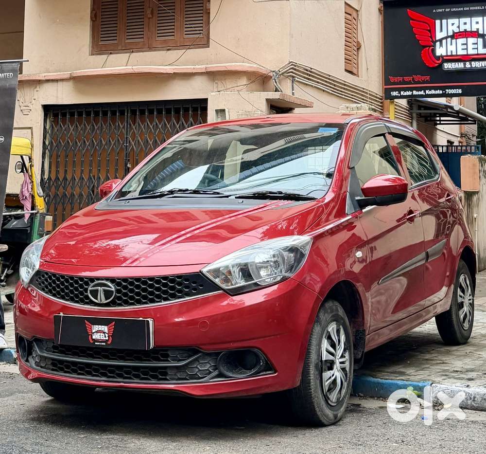 Tata Tiago Xm, 2020, Petrol