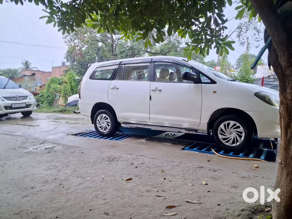 Toyota Innova 2.5 2008