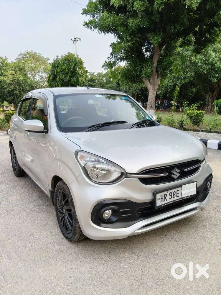 Maruti Suzuki Celerio Zxi Plus Amt, 2022, Petrol