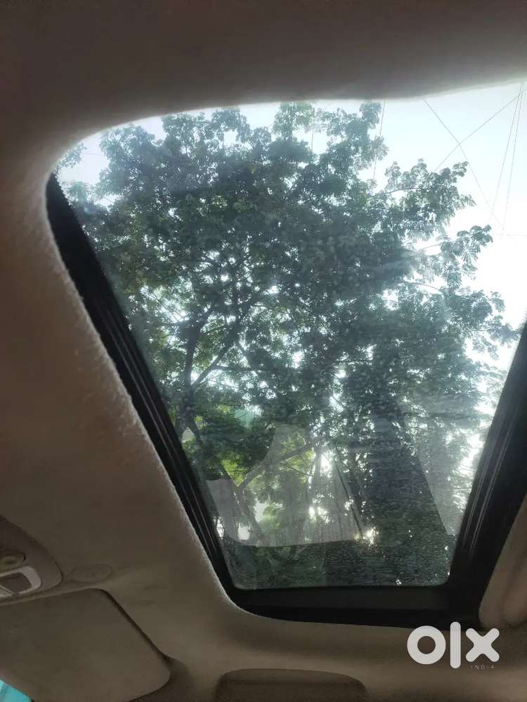 Hyundai I10 Asta Sunroof 2011