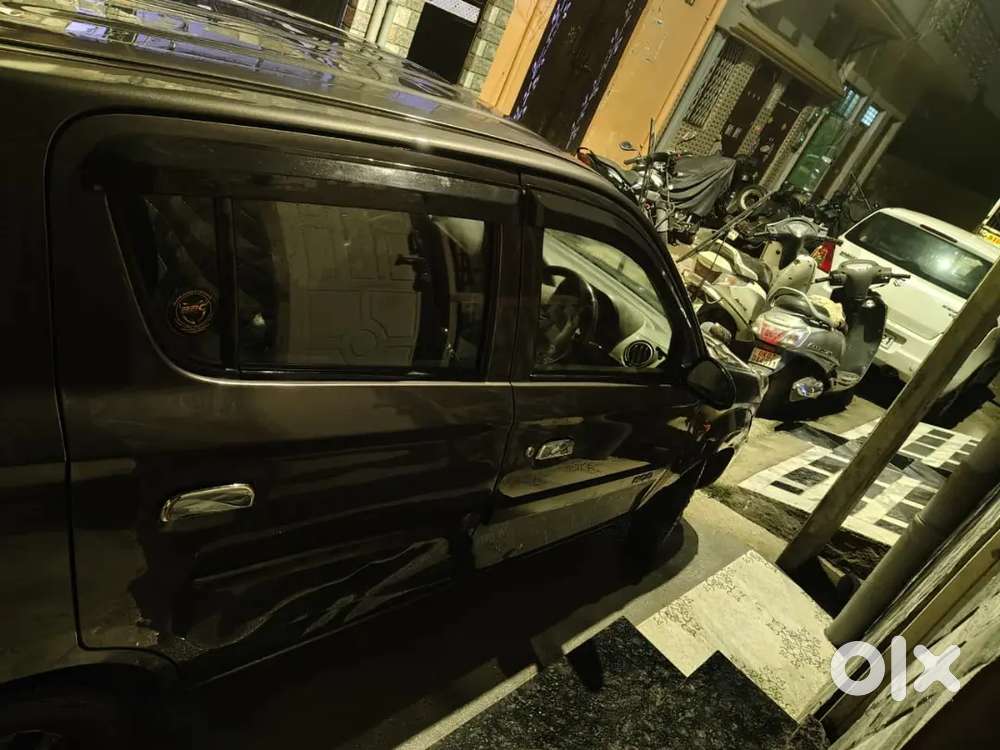 Maruti Suzuki Alto 2014