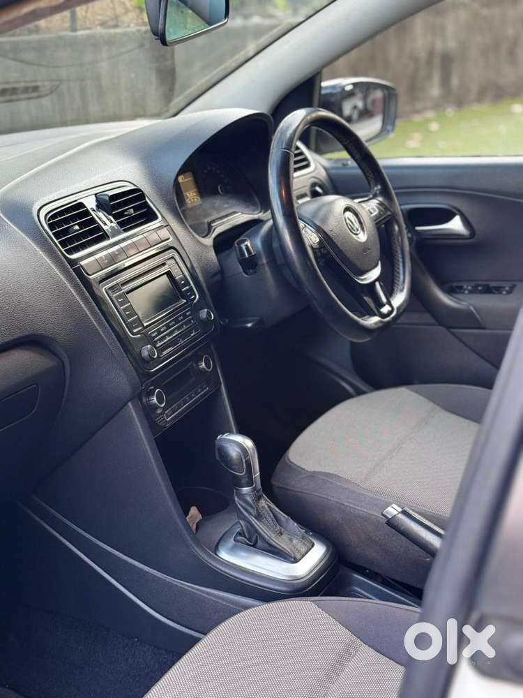 Volkswagen Polo 1.2 Gt Tsi, 2015, Petrol