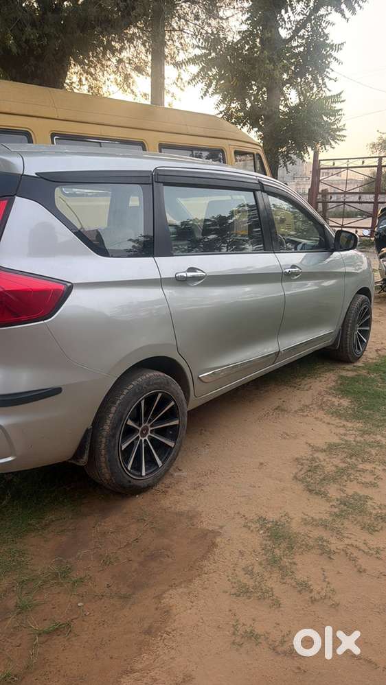 Maruti Ertiga 2019 Year
