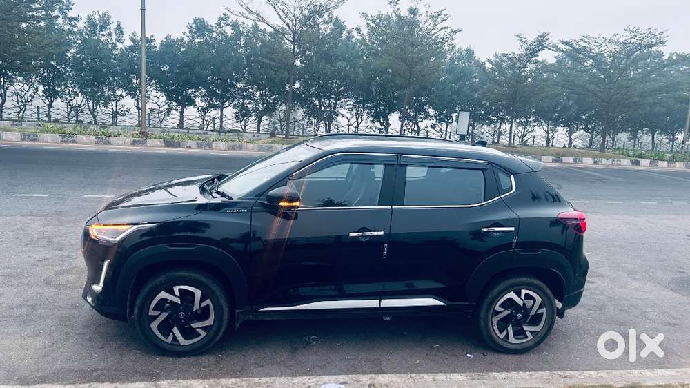 Nissan Magnite 2023 Petrol 21000 Km Driven