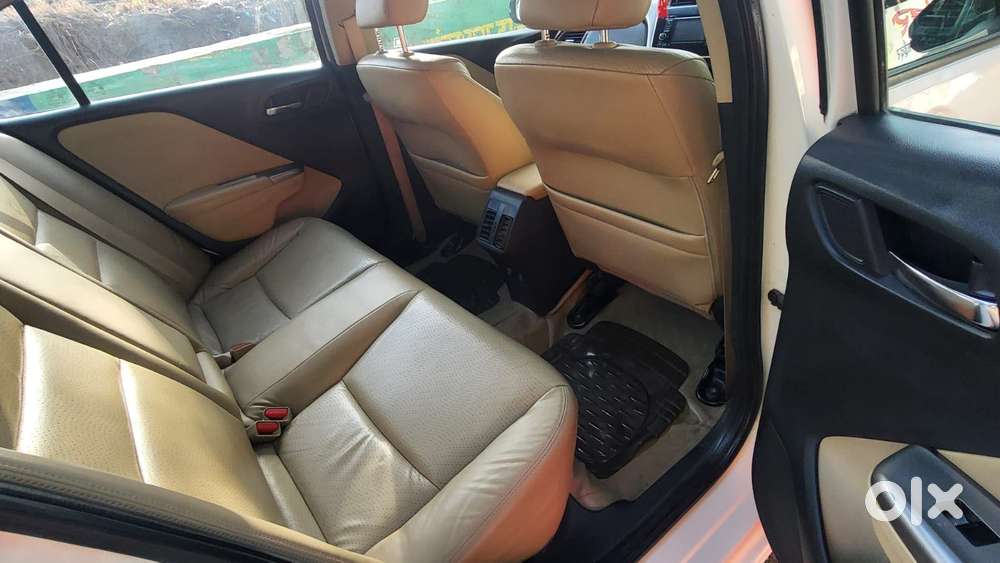 Honda City 1.5 Vx I-vtec Mt, 2014, Petrol