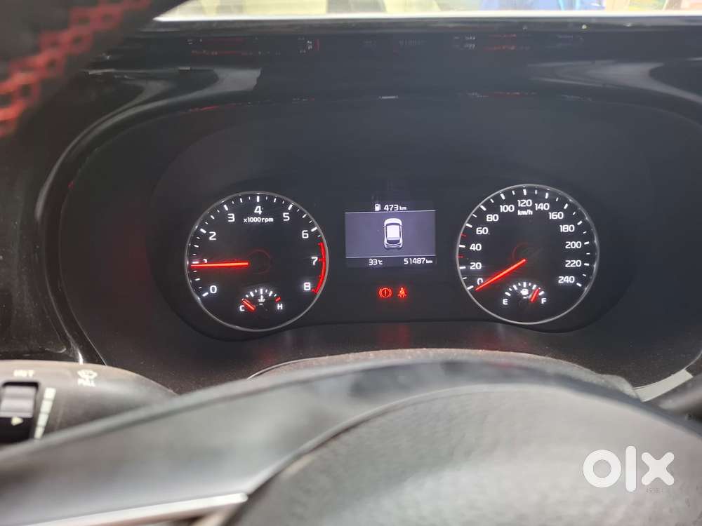 Kia Seltos Htk G, 2023, Petrol