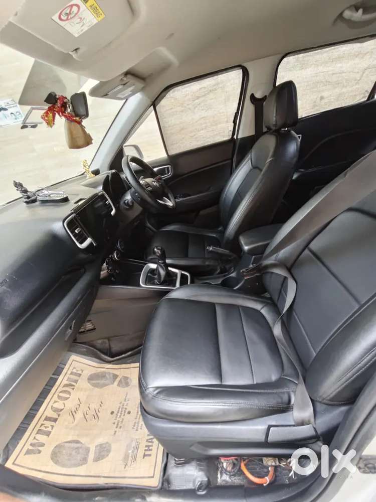 Hyundai Venue 2020 Mt