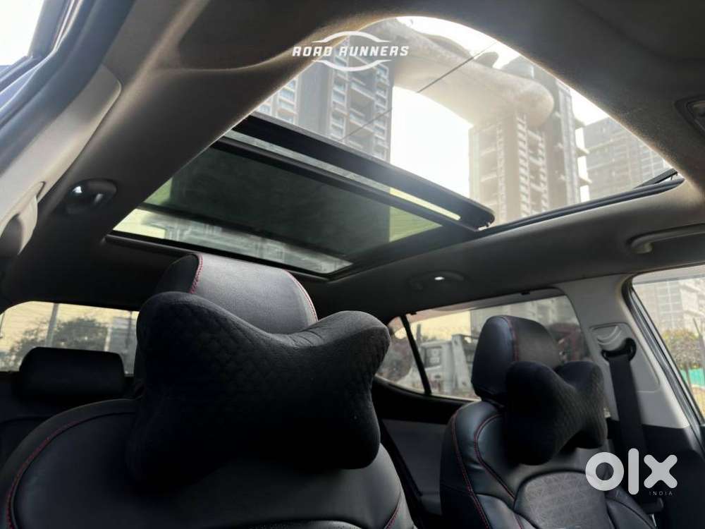 Hyundai Creta 1.6 Sx Vtvt, 2023, Petrol