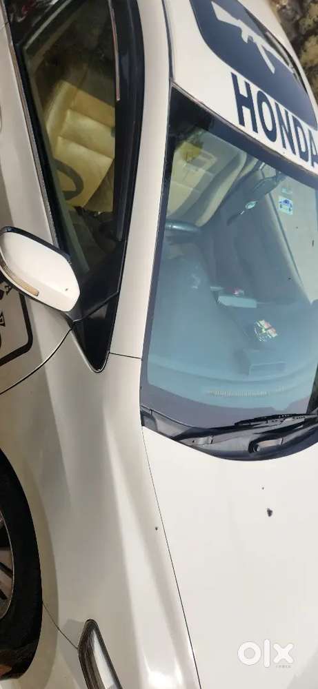 Honda City 2012 Petrol Well Maintained