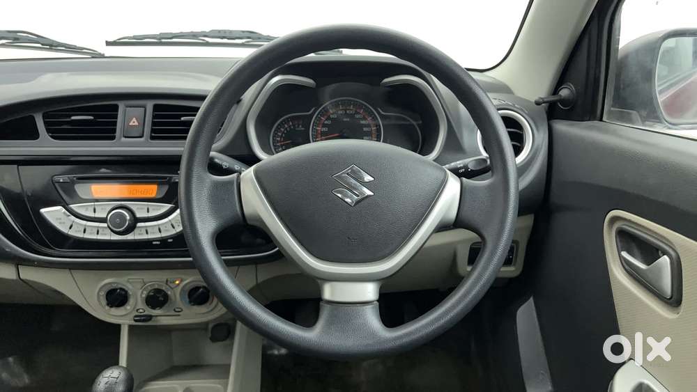 Maruti Suzuki Alto K10 2010-2014 Vxi, 2018, Petrol