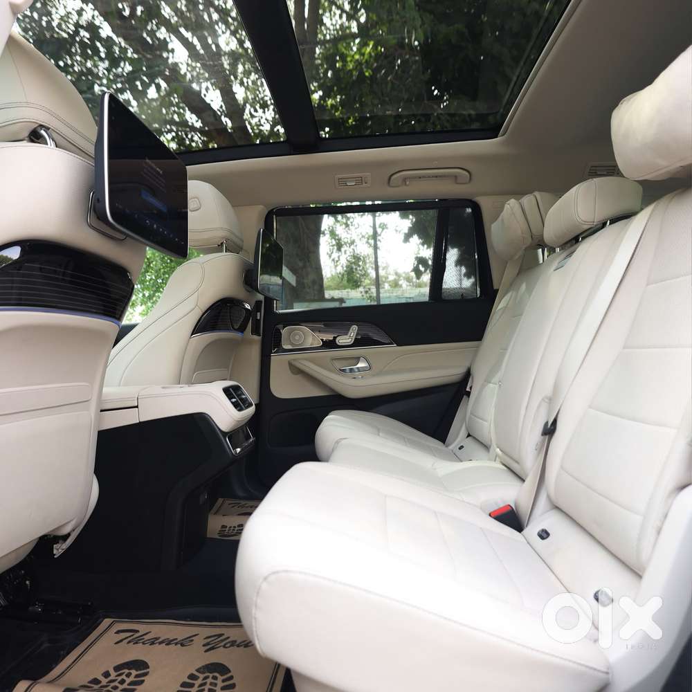Mercedes-benz Gls 450 4matic, 2025, Petrol