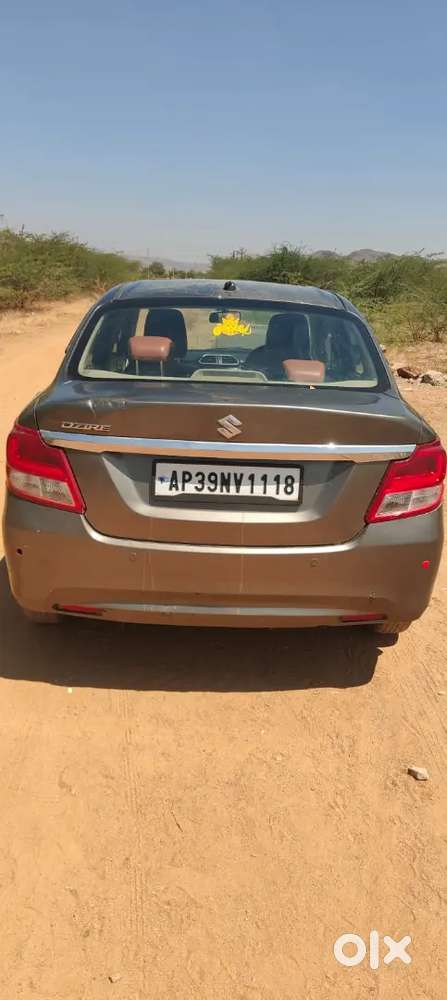 Maruti Suzuki Dzire 2019 Diesel 157000 Km Driven