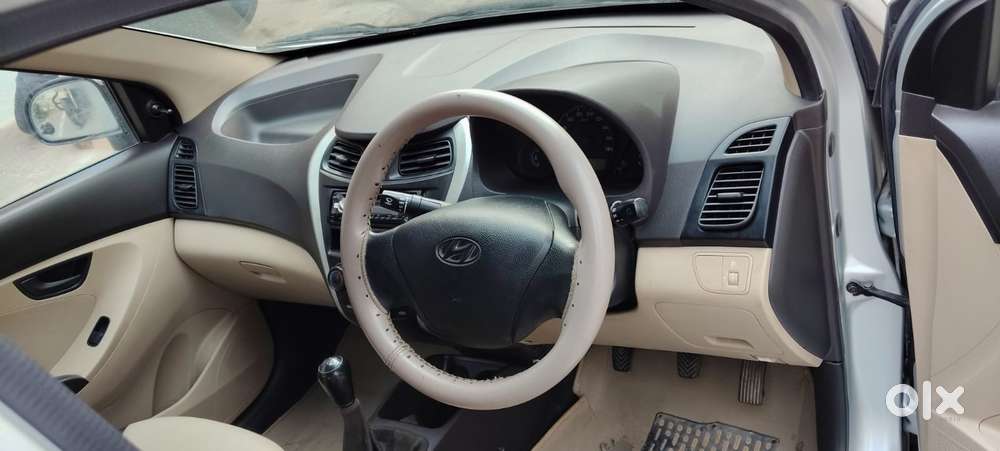 Hyundai Eon Era +, 2014, Petrol