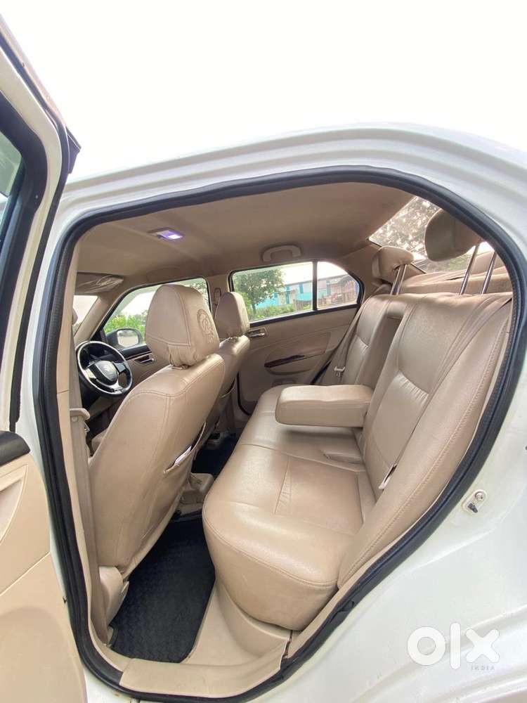 Maruti Suzuki Swift Dzire 2016 Km Driven