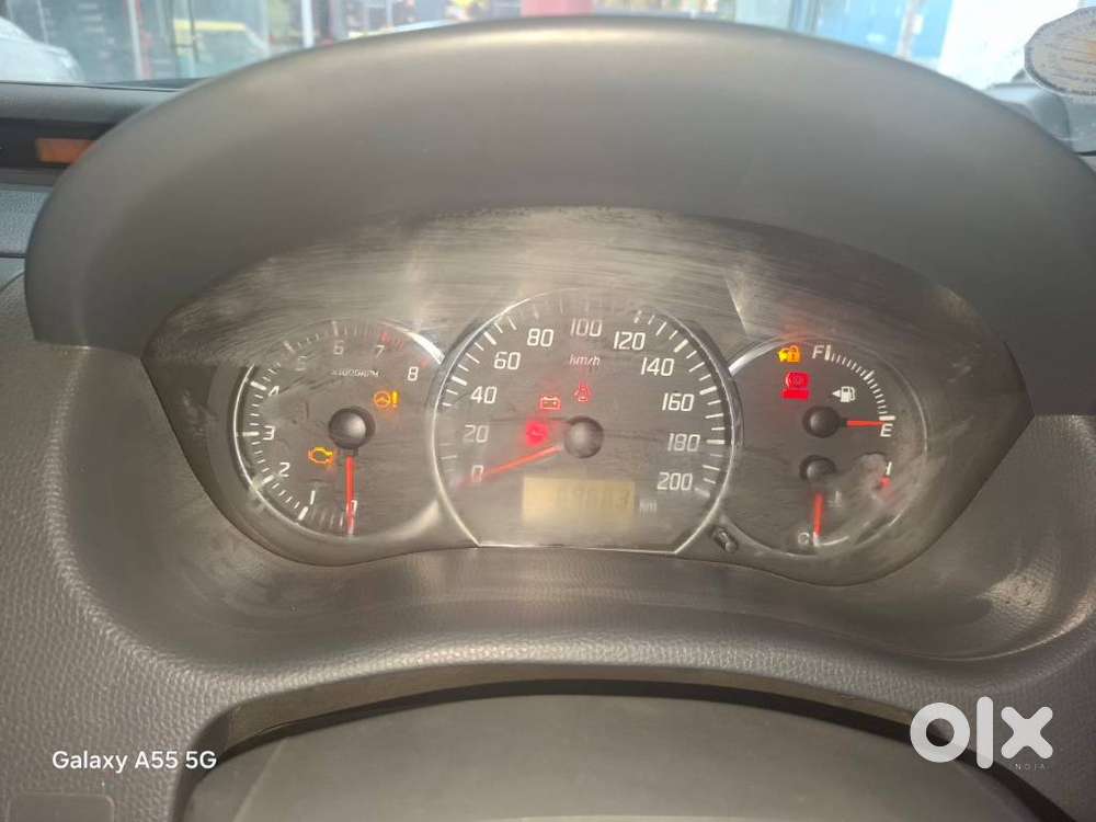 Maruti Suzuki Swift Vxi 1.2 Abs Bs-iv, 2009, Petrol