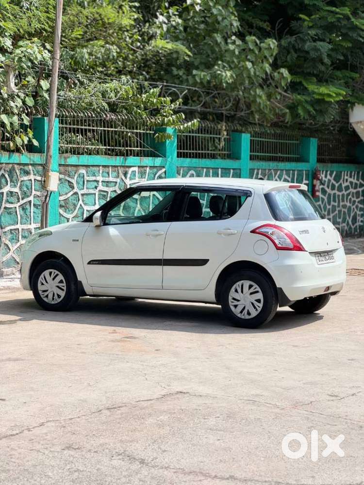 Maruti Suzuki Swift, 2017, Diesel
