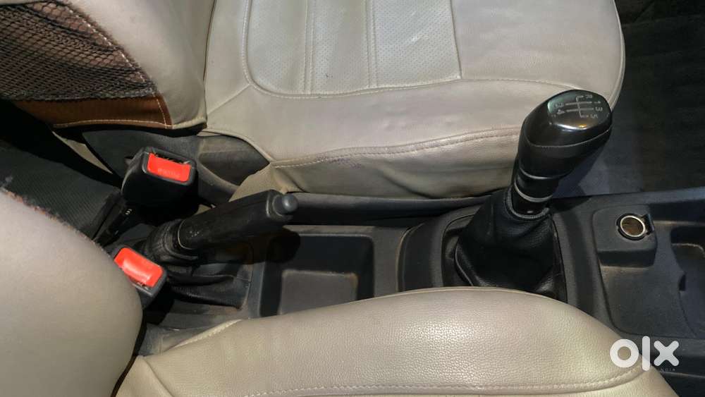Renault Kwid 1.0 Rxt Edition, 2016, Petrol