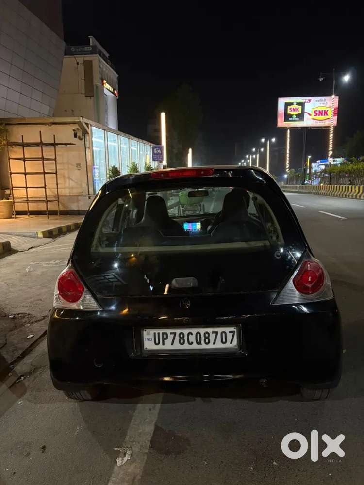 Honda Brio 2012 Petrol Well Maintained