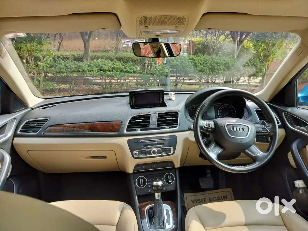 Audi Q3 1.4 30 Tfsi 2018