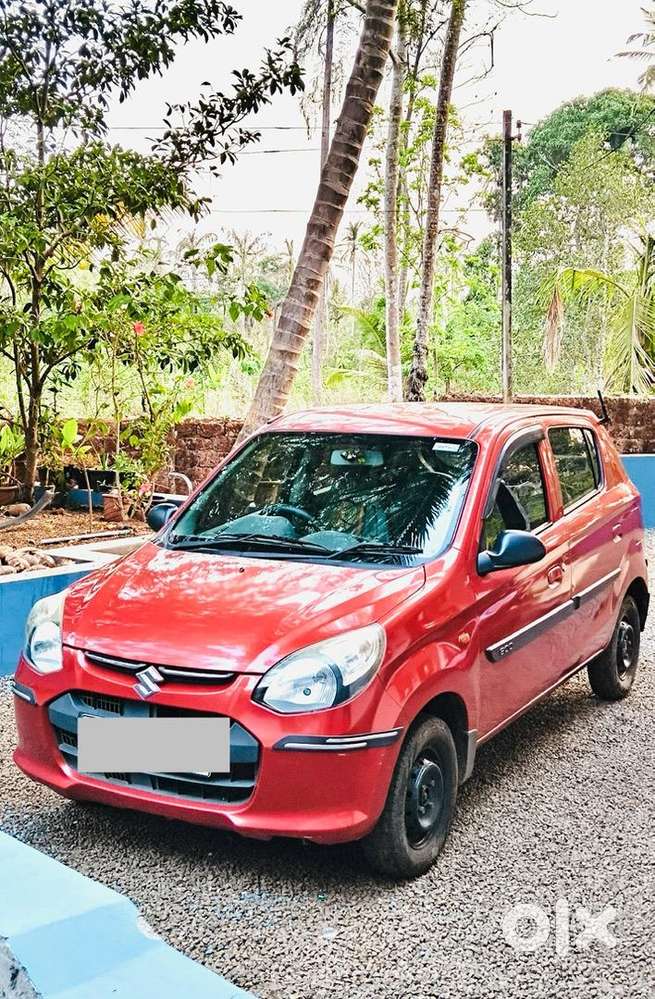 Maruti Alto 800 2014 Family Used Car