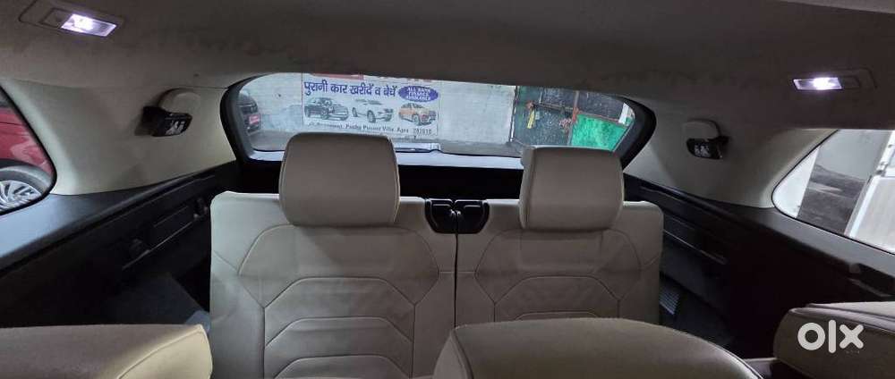 Skoda Kodiaq 2.0 Tdi Style, 2018, Diesel