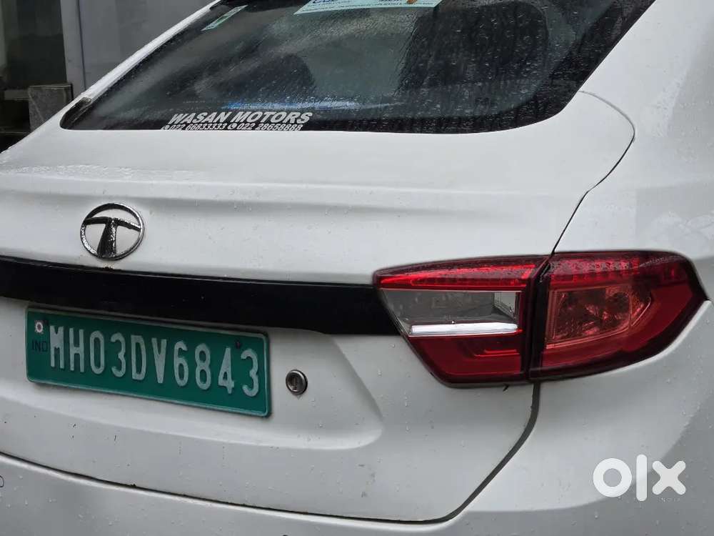 Tata Tigor Ev Xm Plus 2022 In Good Running Condition