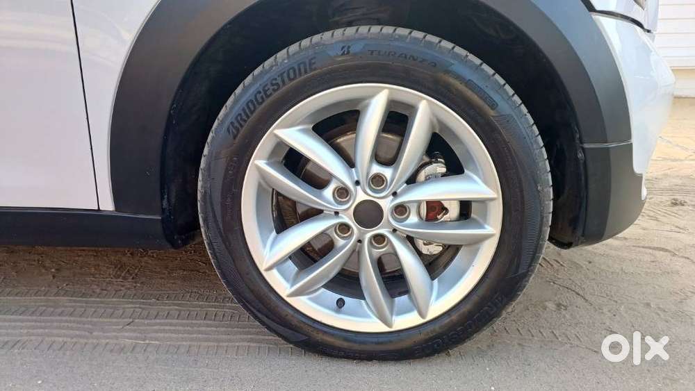 Mini Cooper Countryman Cooper D Countryman, 2015, Diesel