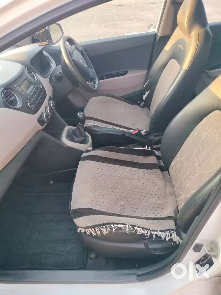 Hyundai Grand I10 2018 Cng & Hybrids 71232 Km Driven