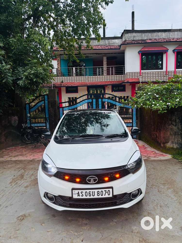 Tata Petrol Car 2017