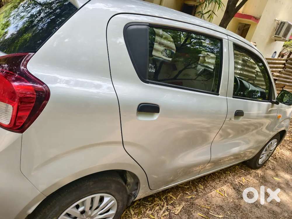 Maruti Suzuki Celerio 2025 Petrol 21000 Km Driven