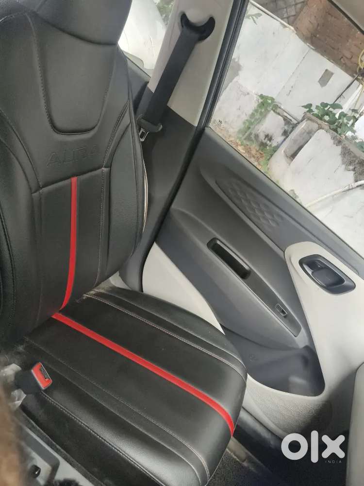 Hyundai Aura 1.2 S 2024