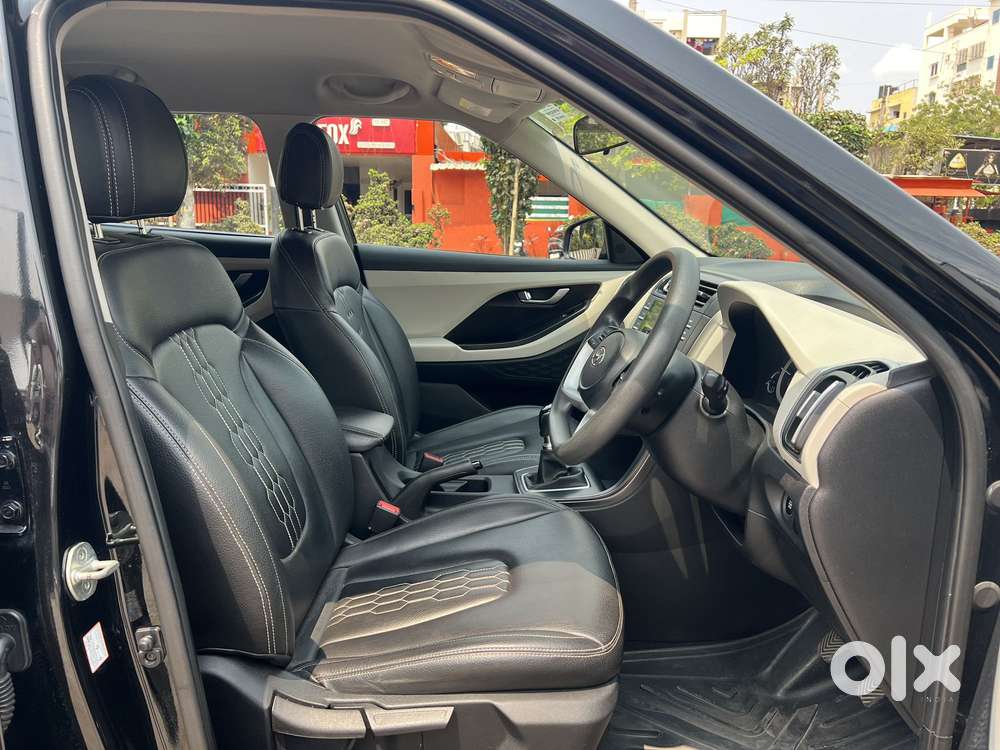 Hyundai Creta S 1.5 Diesel, 2021, Diesel