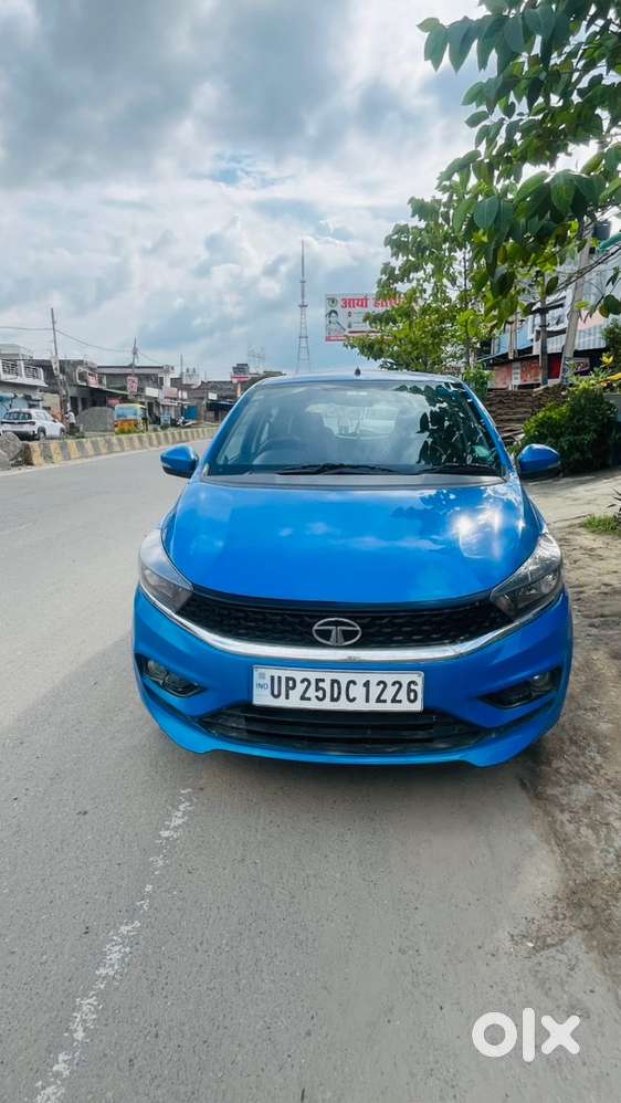 Tata Tiago 2021 Model Up 25 Number Original Car