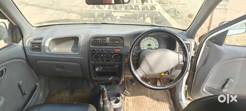 Maruti Alto Lxi 2012